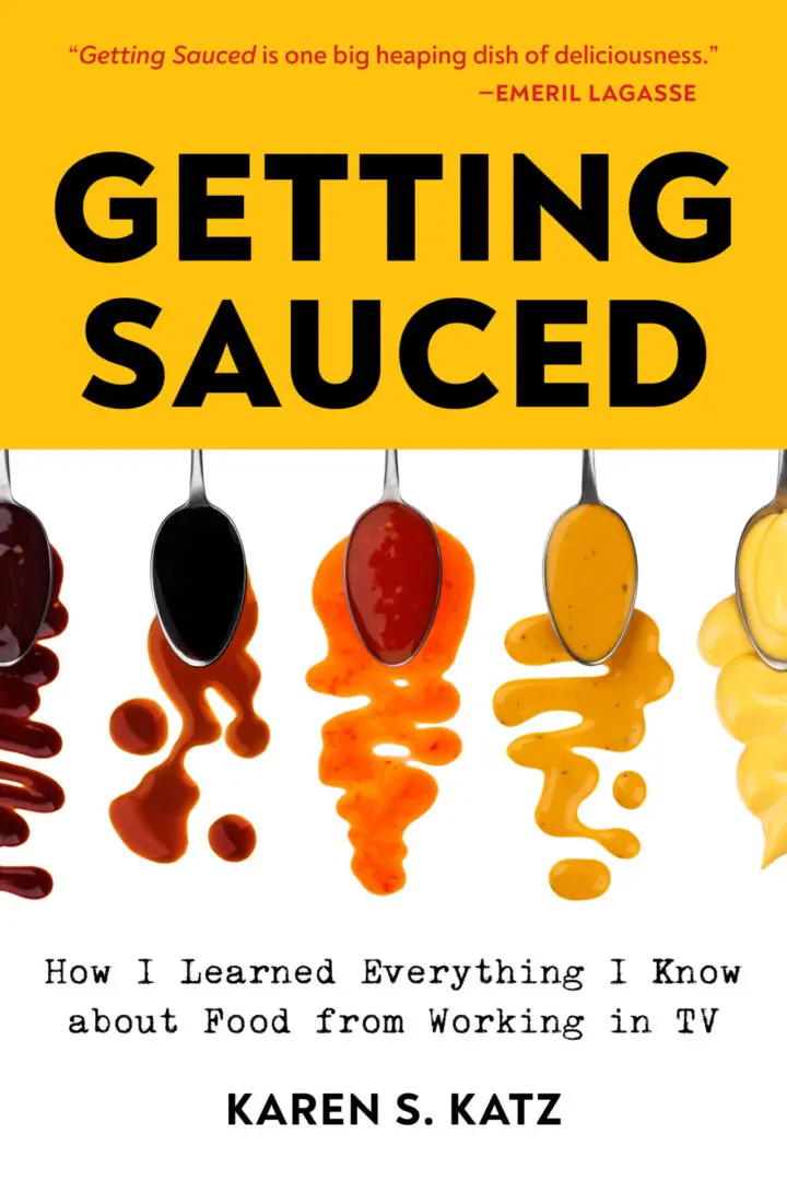 5. GettingSauced Cover copy