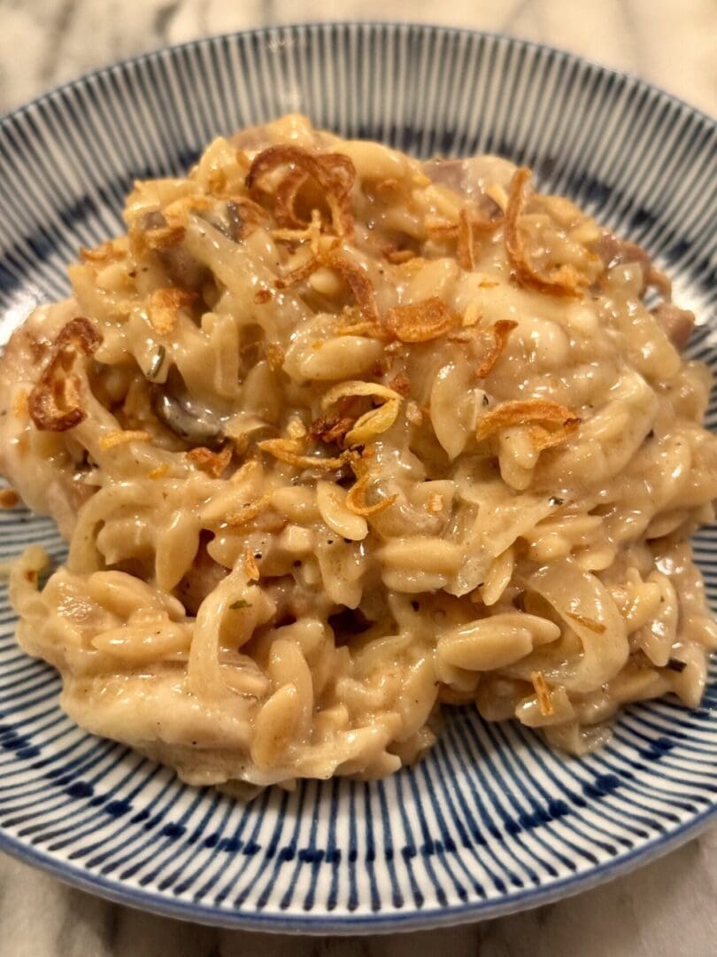 Cream Chicken Cream Chicken