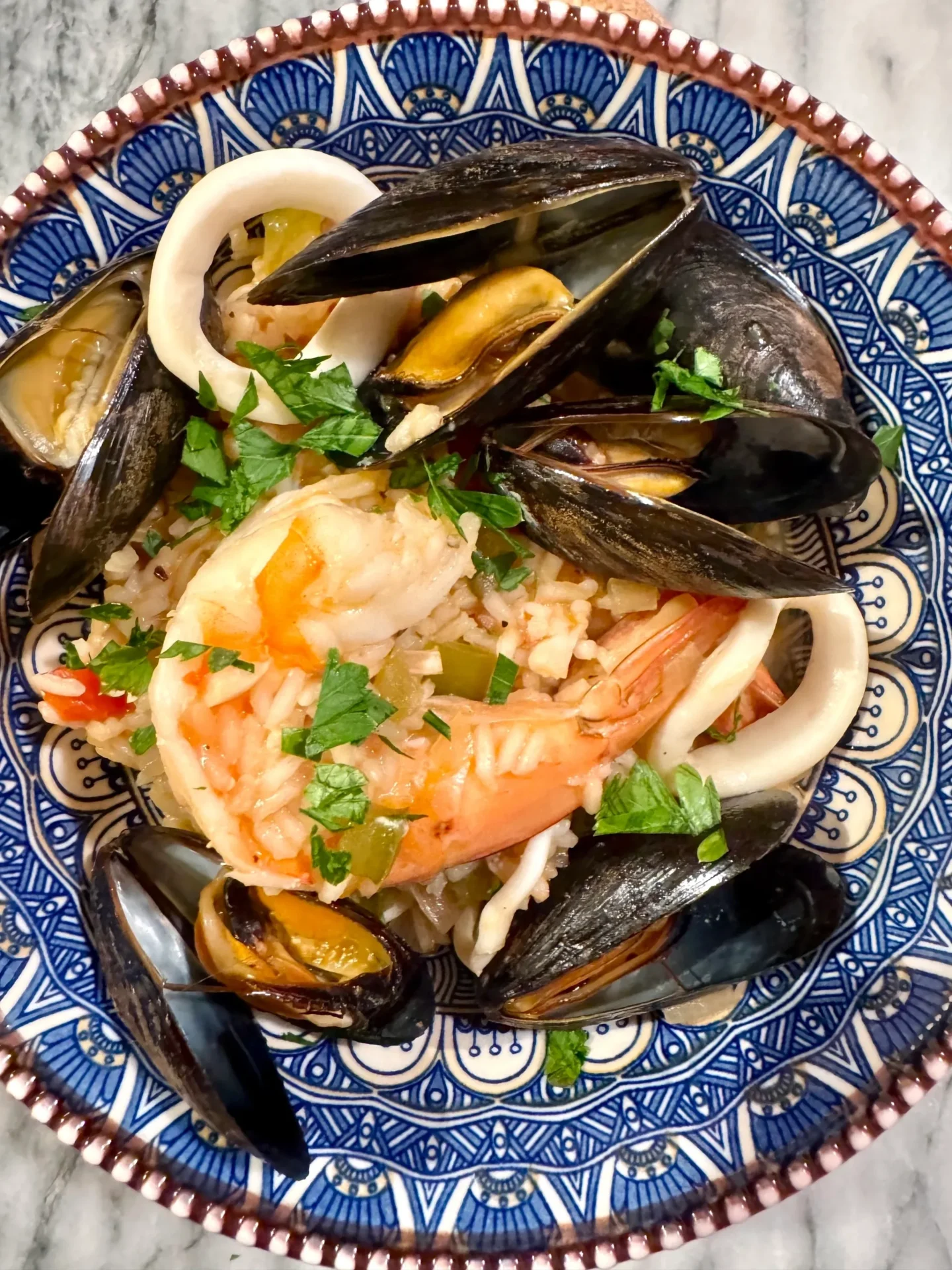 FOR WEB SEAFOOD RICE