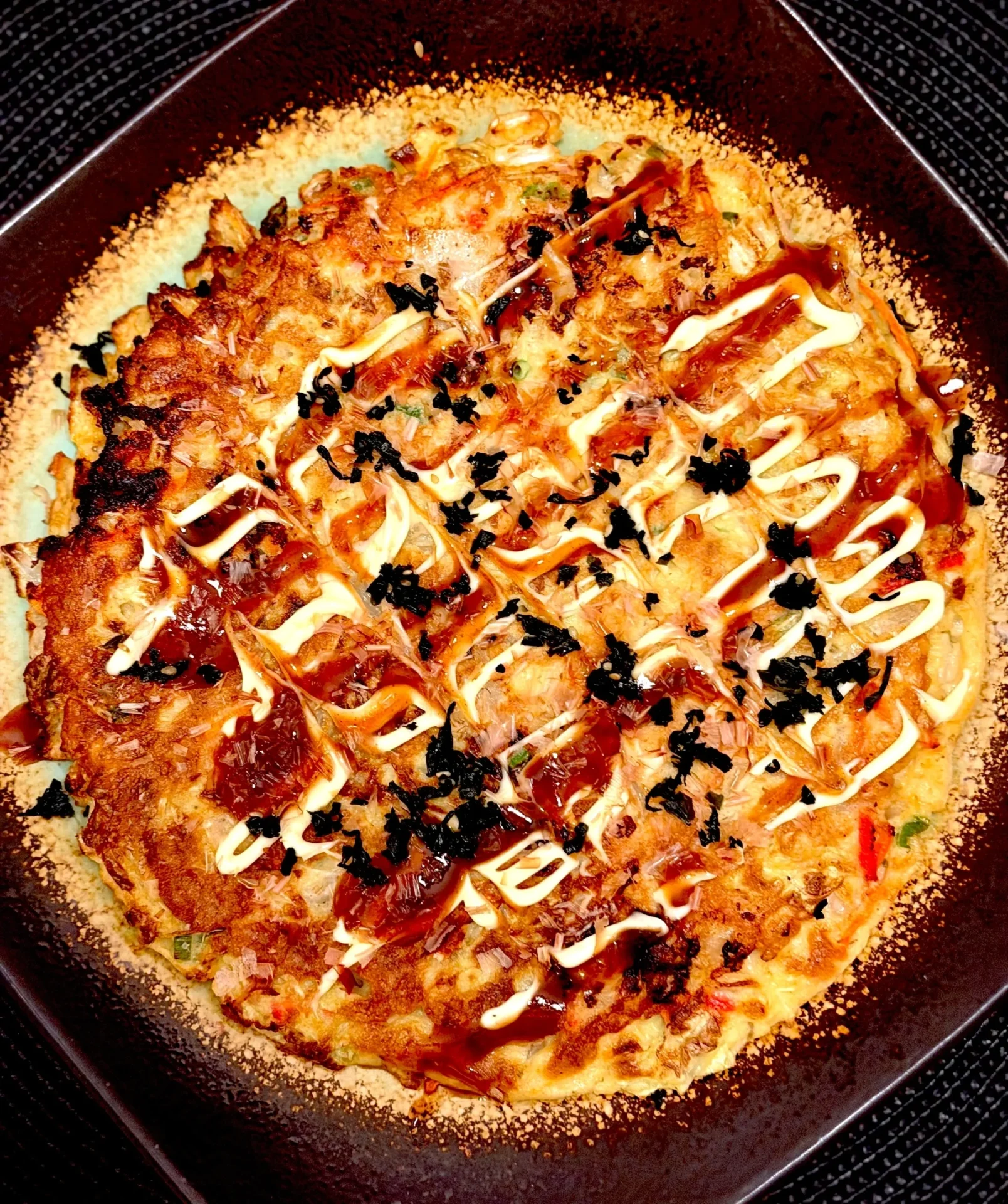 OKONOMIYAKI