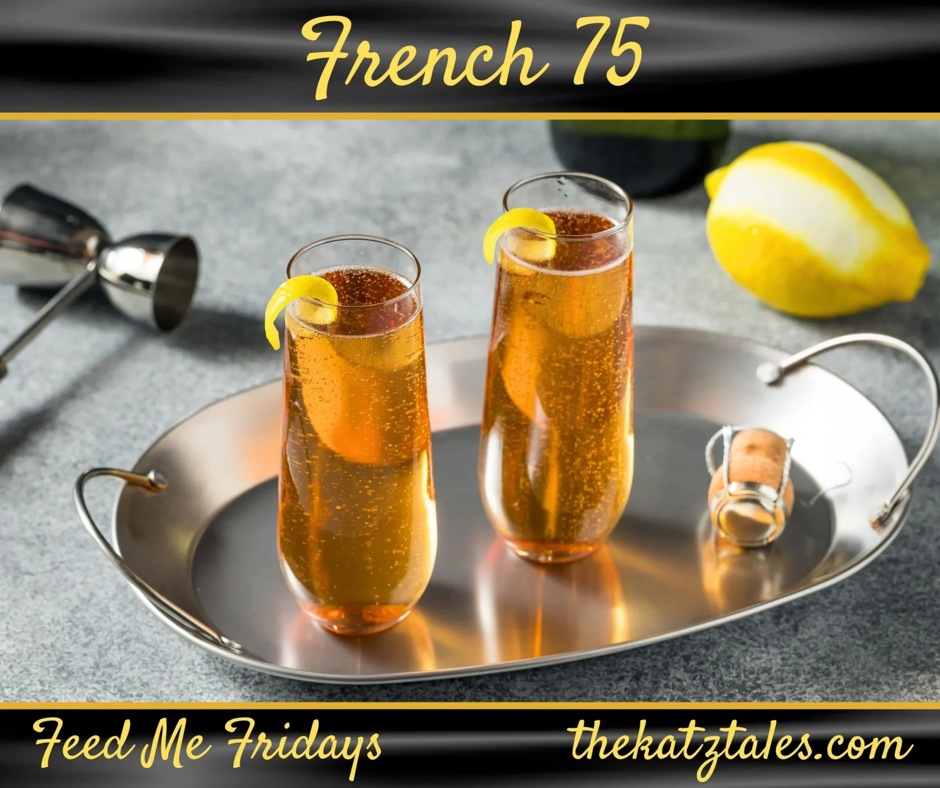 French 75