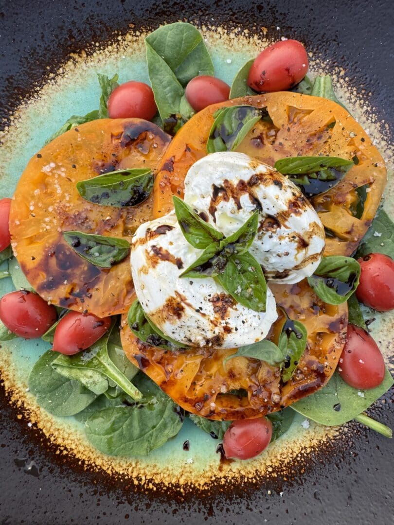 Caprese Salad