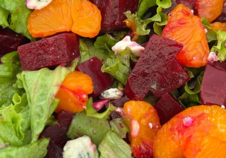 BEET SALAD