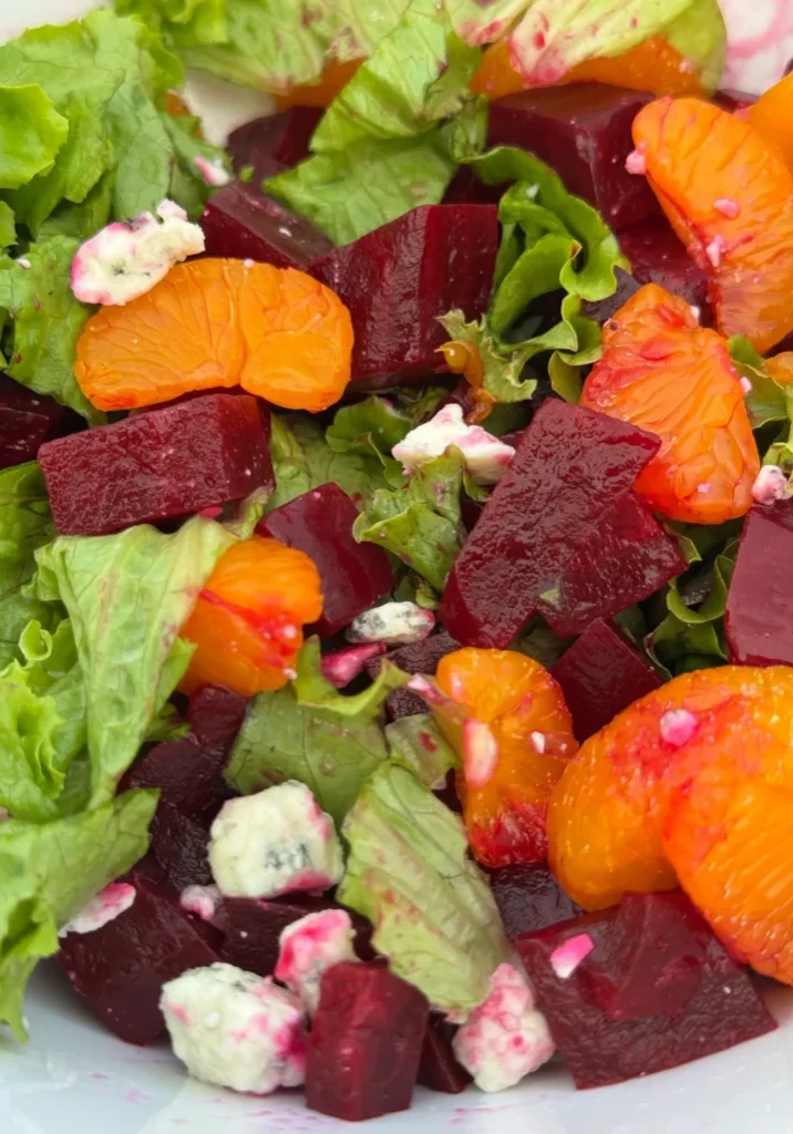 BEET SALAD