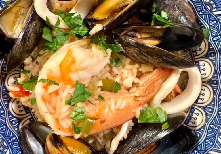 FOR WEB SEAFOOD RICE