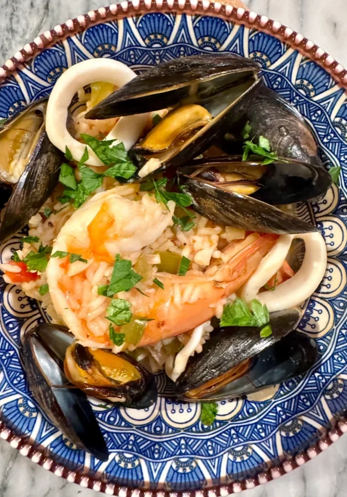 FOR WEB SEAFOOD RICE