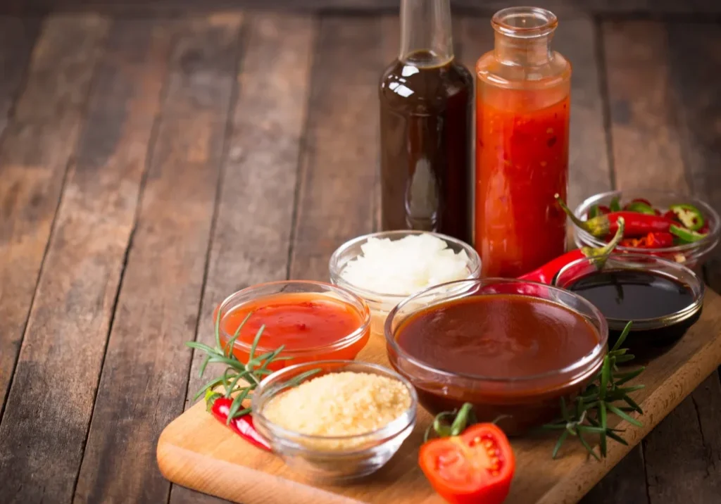 Homemadebbqsauce