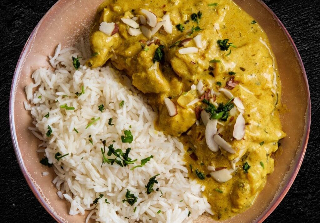 Korma for web