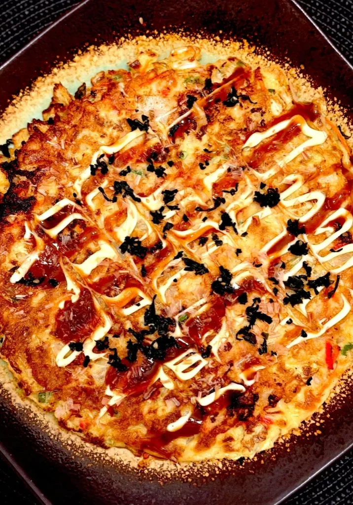 OKONOMIYAKI