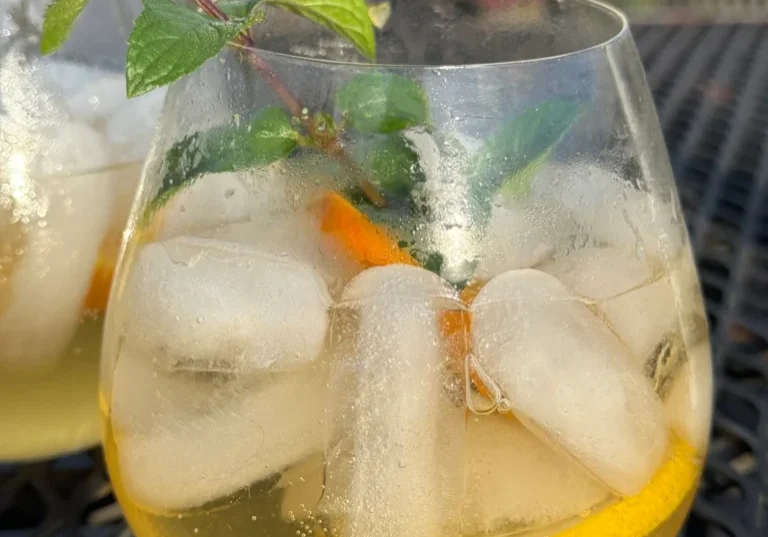 PORT TONIC