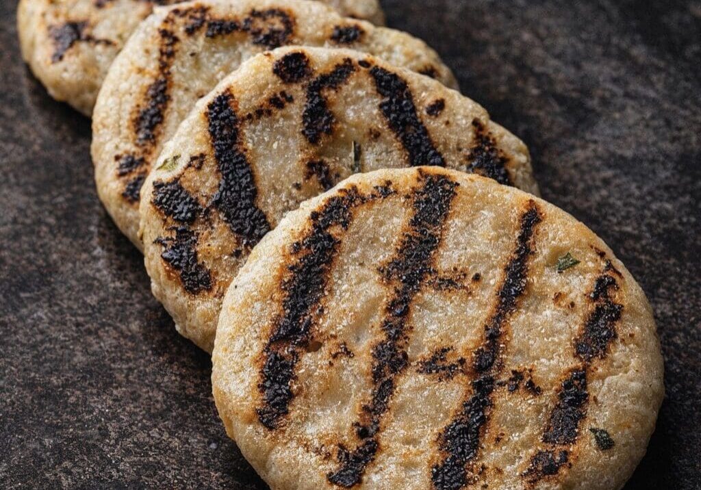 Super Quick Bread