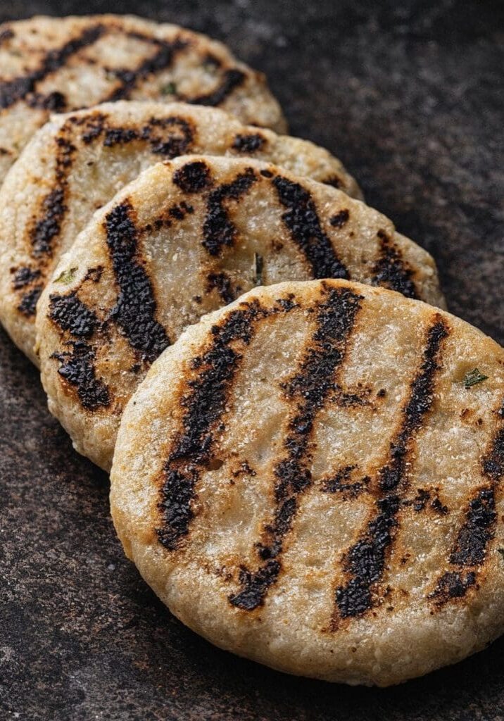 Super Quick Bread