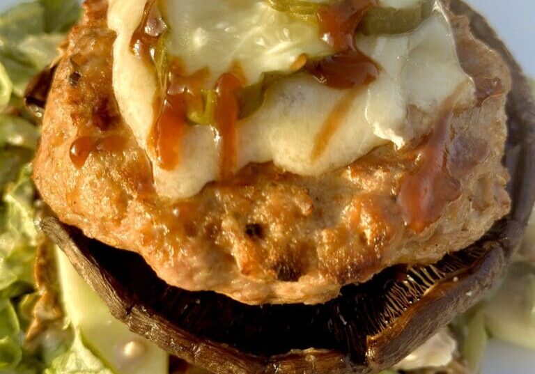 TURKEY BURGER TURKEY BURGER