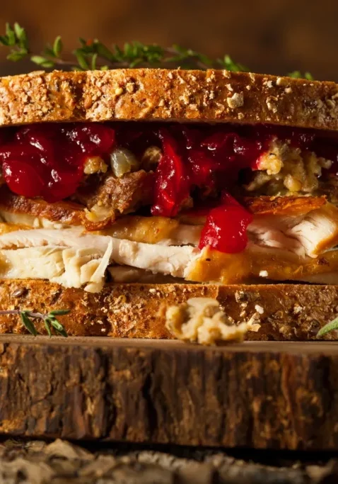 turkeysandwich